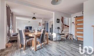 Maison 5 Pièces 130 m² à vendre à Quincy-Voisins (77860)