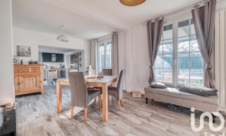 Maison 5 Pièces 130 m² à vendre à Quincy-Voisins (77860)