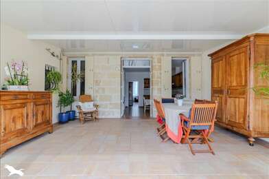 Maison 7 pièces 320000 €