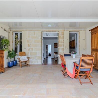 Maison 7 pièces 320000 €