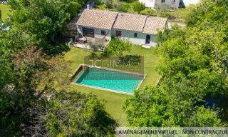 Maison 4 Pièces 100 m² à vendre à La Farlède (83210)