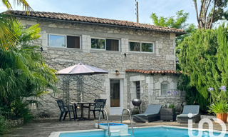 Maison 11 Pièces 256 m² à vendre à Brossac (16480)