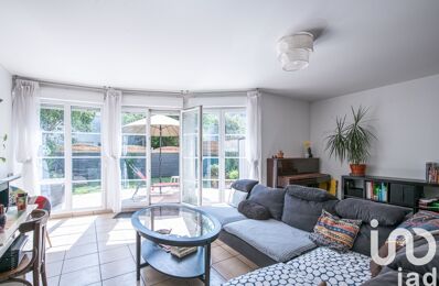 vente appartement 420 000 € à proximité de Bobigny (93000)