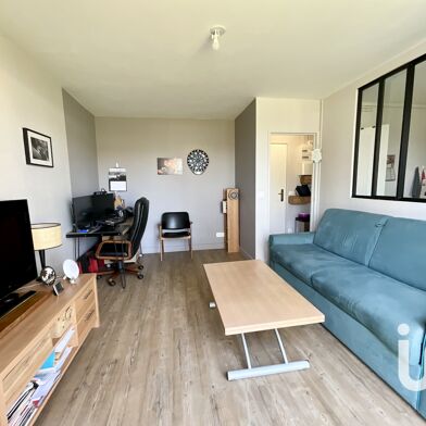 Appartement 1 pièce 32 m²