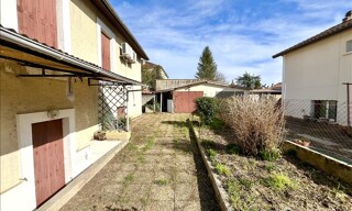 Maison 6 Pièces 75 m² à vendre à Monsempron-Libos (47500)