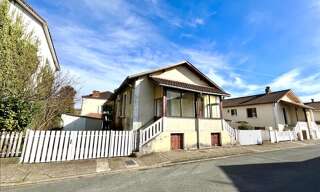 Maison 6 Pièces 75 m² à vendre à Monsempron-Libos (47500)