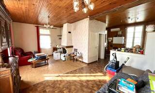 Maison 6 Pièces 75 m² à vendre à Monsempron-Libos (47500)