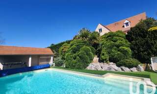 Maison 5 Pièces 160 m² à vendre à Serres-Castet (64121)