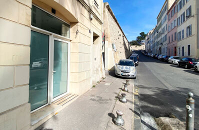 vente commerce 180 000 € à proximité de Marseille 4 (13004)