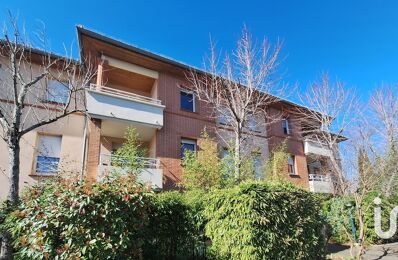 vente appartement 249 000 € à proximité de Saint-Jean (31240)