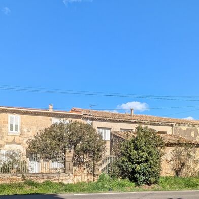 Maison 10 pièces 380000 €