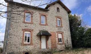 Maison 6 Pièces 198 m² à vendre à Ladignac-le-Long (87500)