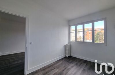 vente appartement 389 000 € à proximité de Paris 16 (75016)