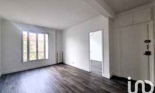 Appartement 3 Pièces 59 m² à vendre à Vanves (92170)