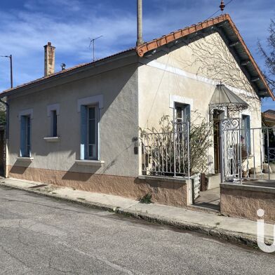 Maison 4 pièces 94 m²