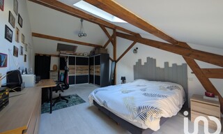 Maison 5 Pièces 142 m² à vendre à Crêts-en-Belledonne (38830)