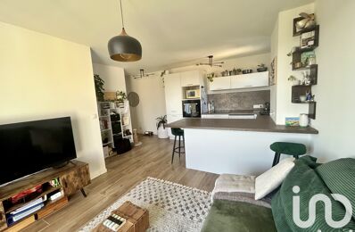 vente appartement 189 000 € à proximité de Saint-Paul-en-Forêt (83440)