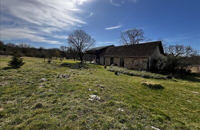 vente maison 493 500 € à proximité de Rocamadour (46500)