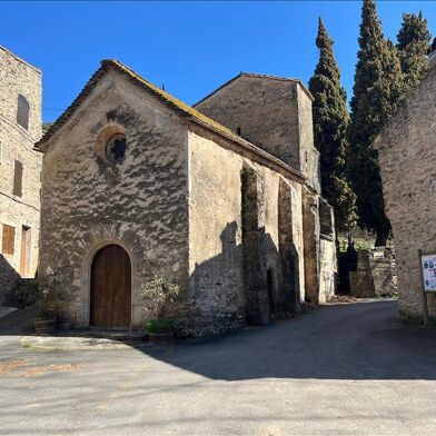 Maison 2 pièces 45000 €