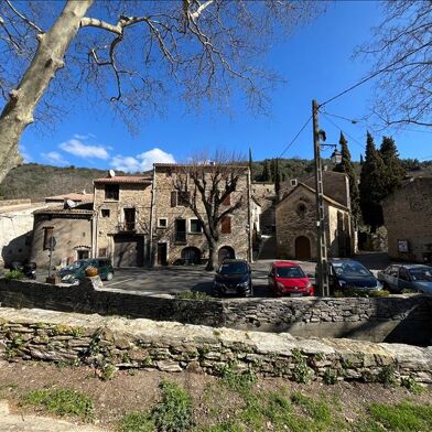 Maison 2 pièces 45000 €