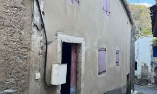 Maison 2 Pièces 40 m² à vendre à Cabrières (34800)