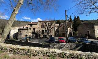 Maison 2 Pièces 40 m² à vendre à Cabrières (34800)