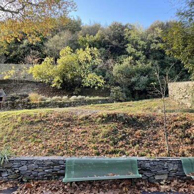 Maison 2 pièces 39000 €