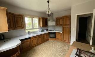 Maison 5 Pièces 122 m² à vendre à Jugeals-Nazareth (19500)