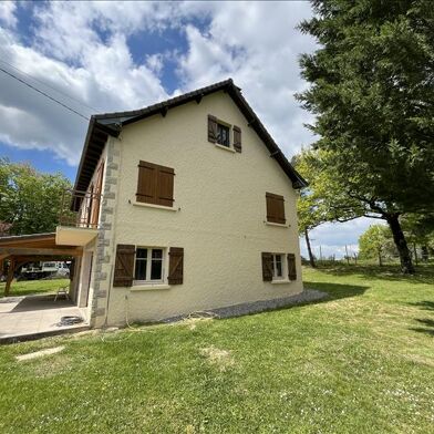 Maison 5 pièces 198000 €