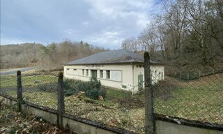 Maison 1 Pièce  m² à vendre à Sérilhac (19190)