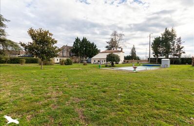 vente maison 259 700 € à proximité de Moissac (82200)