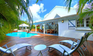 Maison 6 Pièces 183 m² à vendre à Sainte-Anne (97180)