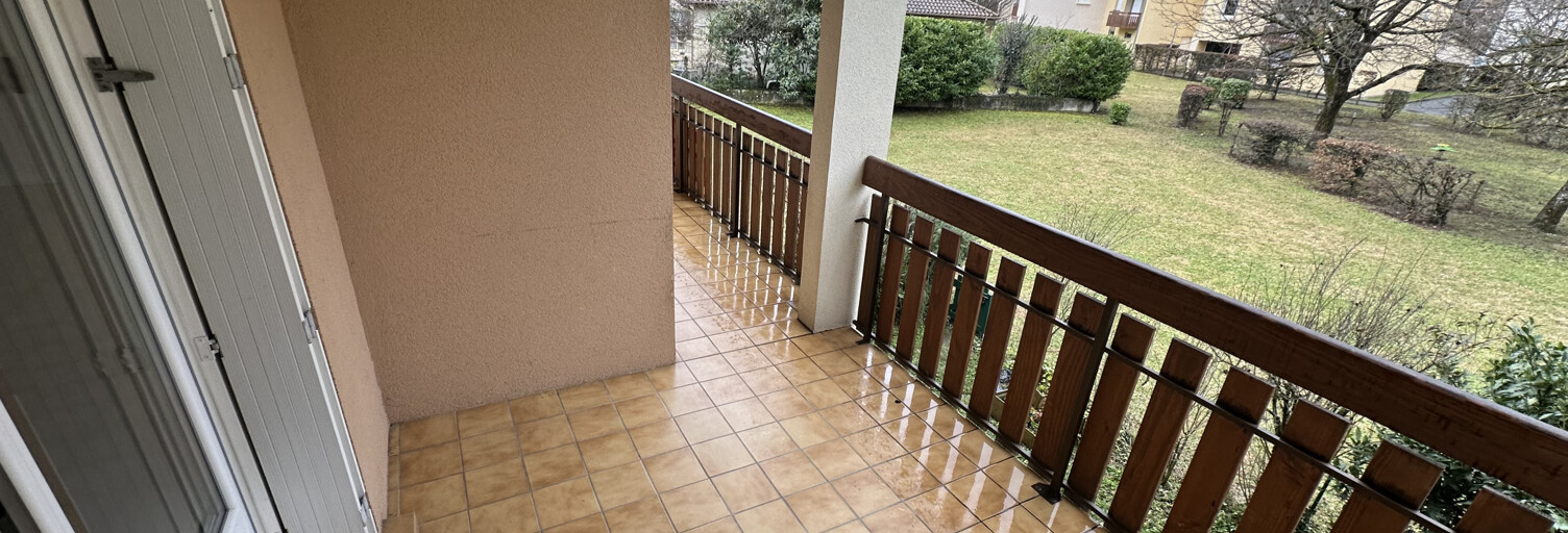 Appartement 5 Pièces 94 m² à vendre à Vif (38450)