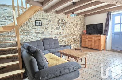 vente maison 222 000 € à proximité de La Noë-Blanche (35470)