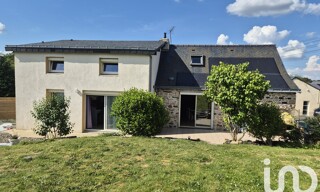 Maison 7 Pièces 128 m² à vendre à Derval (44590)