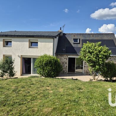 Maison 7 pièces 199000 €