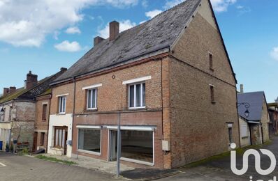 vente maison 131 000 € à proximité de Auvillers-les-Forges (08260)