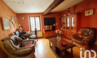 Maison 12 Pièces 284 m² à vendre à Aubenton (02500)