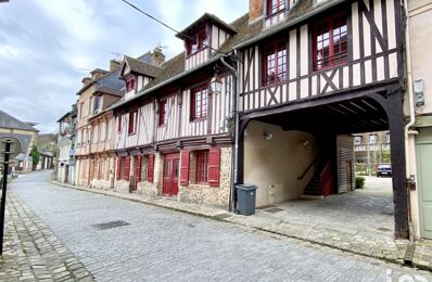 vente appartement 195 000 € à proximité de Honfleur (14600)