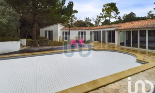 Maison 5 Pièces 134 m² à vendre à La Couarde-sur-Mer (17670)