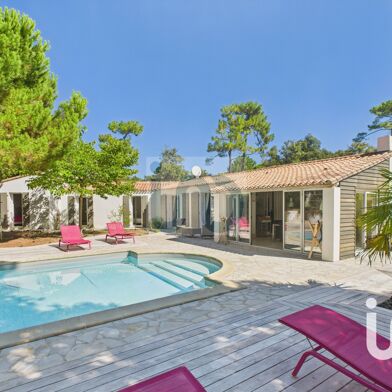 Maison 5 pièces 1250000 €