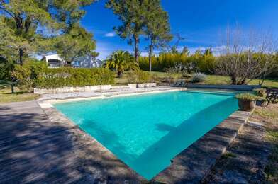 Maison 6 pièces 1250000 €