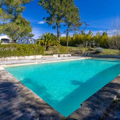 Maison 6 pièces 1250000 €