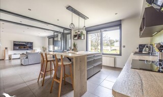 Maison 4 Pièces 130 m² à vendre à Saint-Mard (17700)