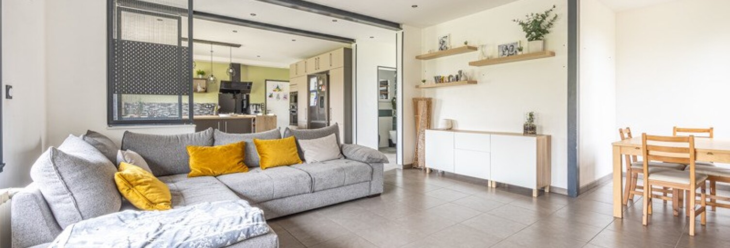 Maison 4 Pièces 130 m² à vendre à Saint-Mard (17700)