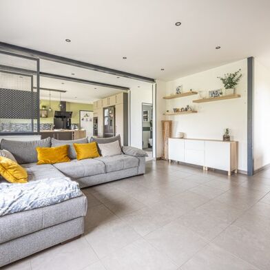 Maison 4 pièces 260000 €