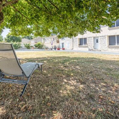 Maison 4 pièces 260000 €