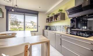 Maison 4 Pièces 130 m² à vendre à Saint-Mard (17700)