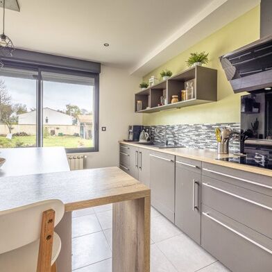 Maison 4 pièces 260000 €