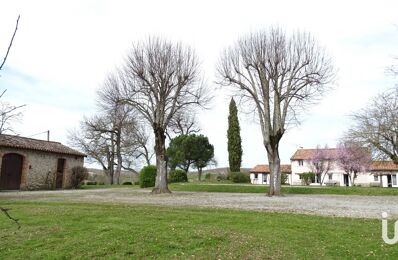 vente maison 495 000 € à proximité de Saint-Félix-Lauragais (31540)